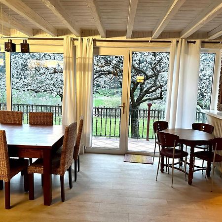 Casa Rural Alquitara Ojedo Luaran gambar