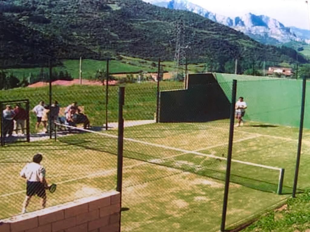 Casa Rural Alquitara Ojedo Luaran gambar