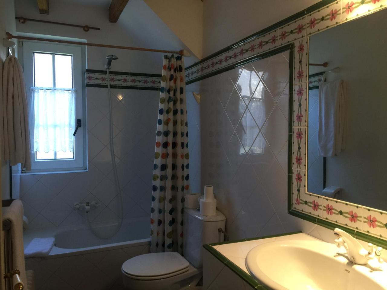 Casa Rural Alquitara Ojedo Luaran gambar