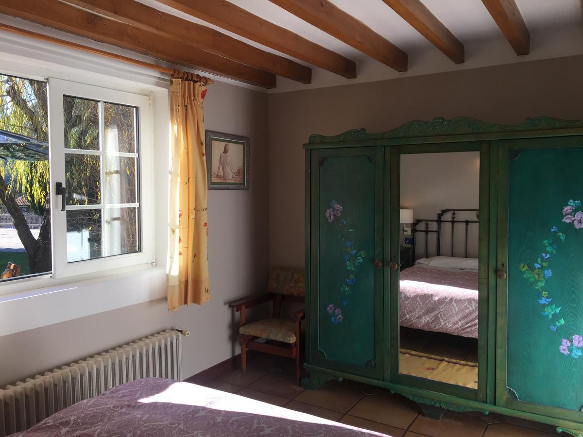 Casa Rural Alquitara Ojedo Luaran gambar