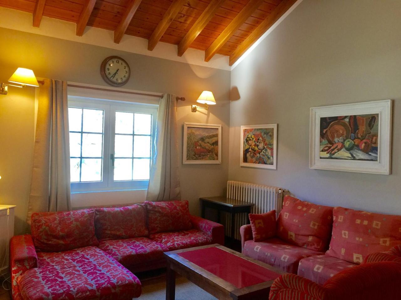 Casa Rural Alquitara Ojedo Luaran gambar