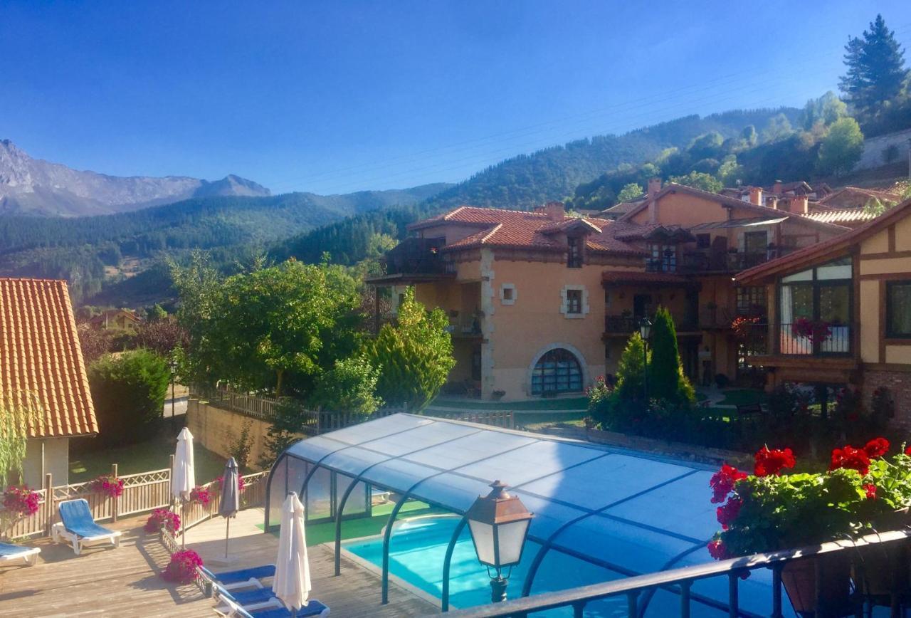 Casa Rural Alquitara Ojedo Luaran gambar