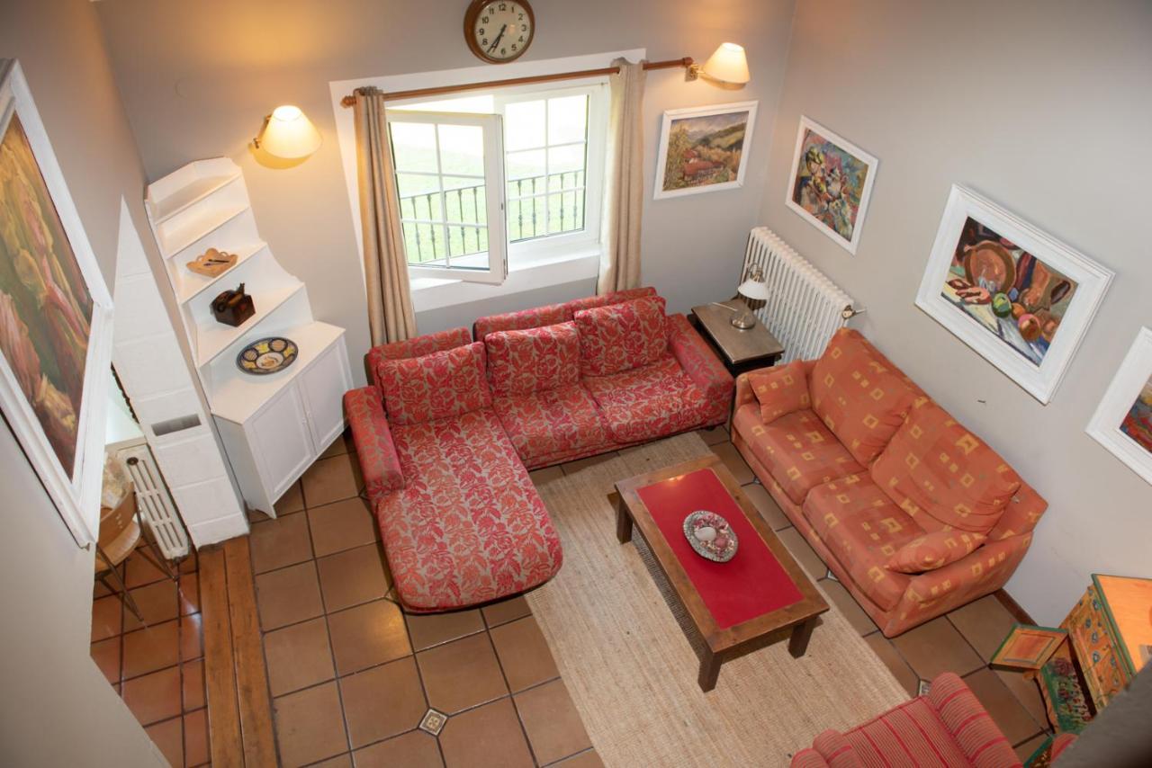 Casa Rural Alquitara Ojedo Luaran gambar