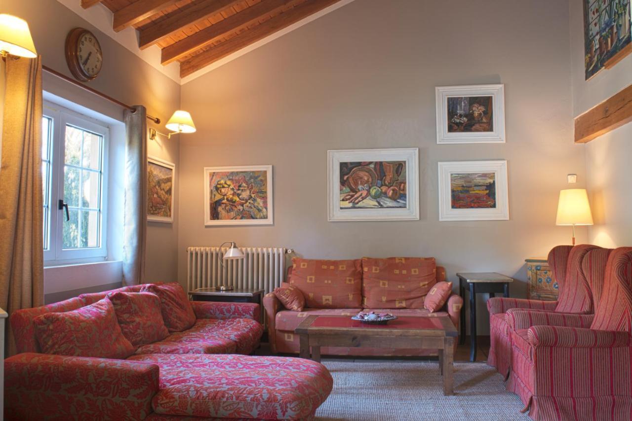 Casa Rural Alquitara Ojedo Luaran gambar