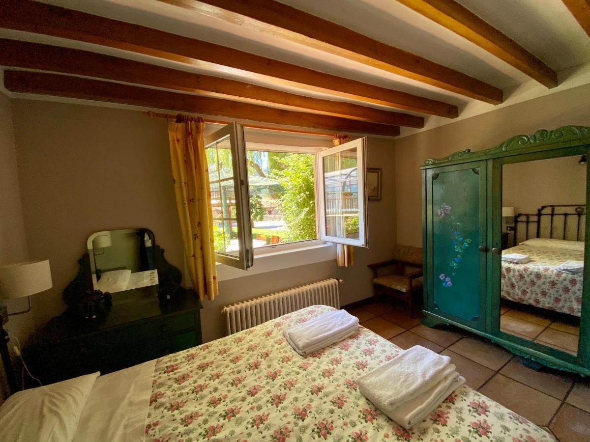 Casa Rural Alquitara Ojedo Luaran gambar