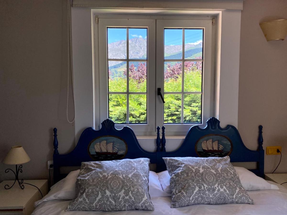 Casa Rural Alquitara Ojedo Luaran gambar
