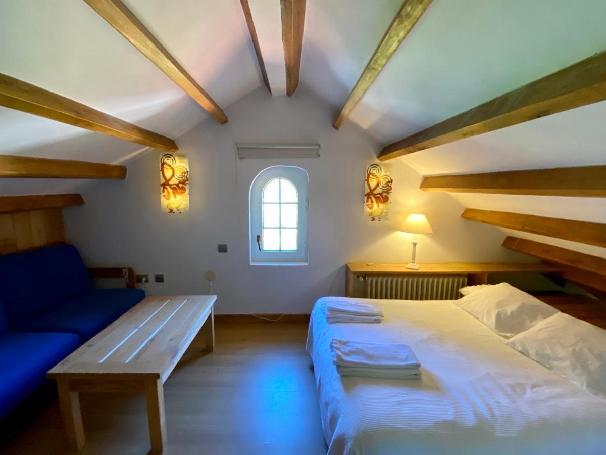Casa Rural Alquitara Ojedo Luaran gambar