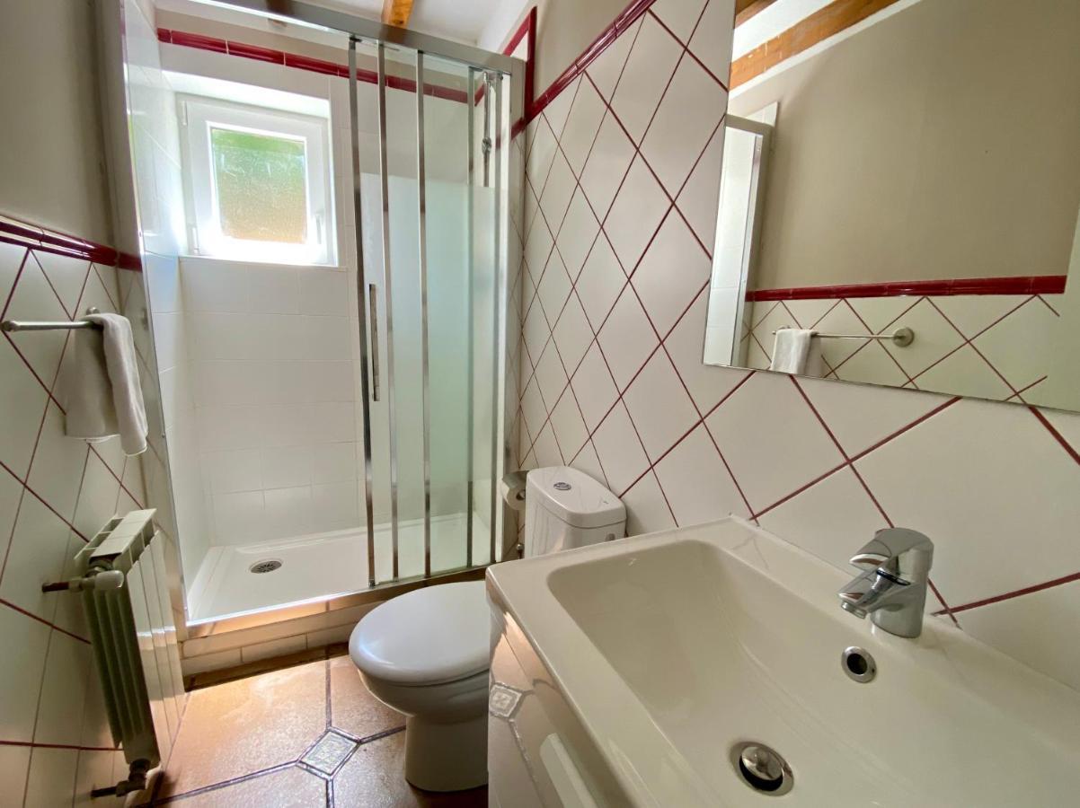 Casa Rural Alquitara Ojedo Luaran gambar